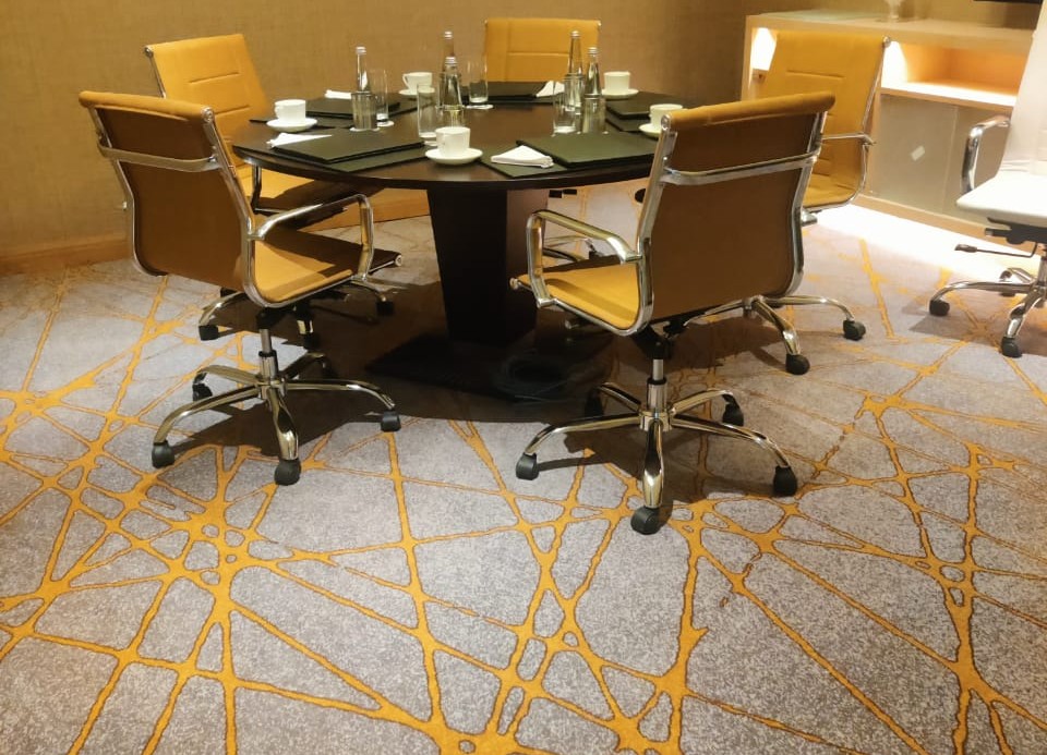 The Leela Palaces Hotels Resorts